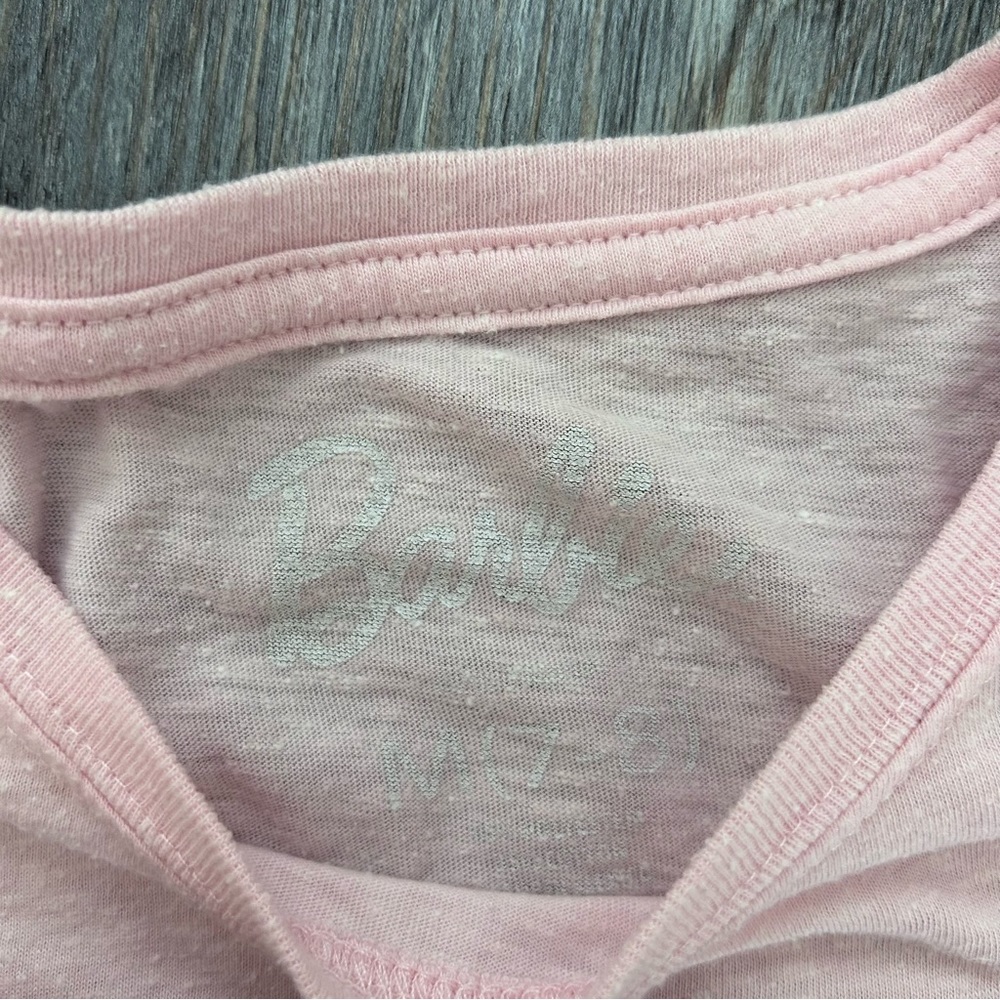 Barbie Tee shirt girls 7-8 - Picture 2 of 5